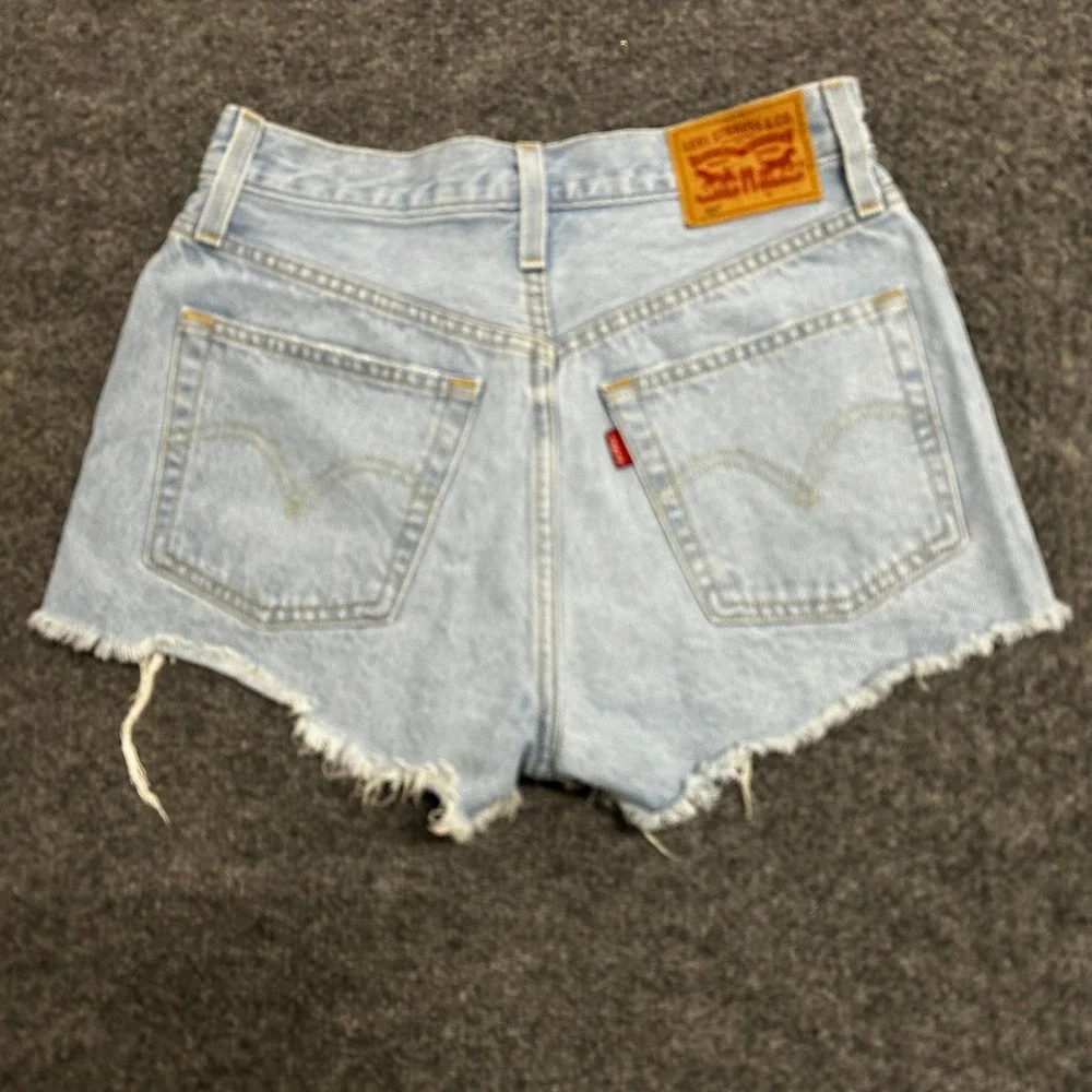Levis levi 501